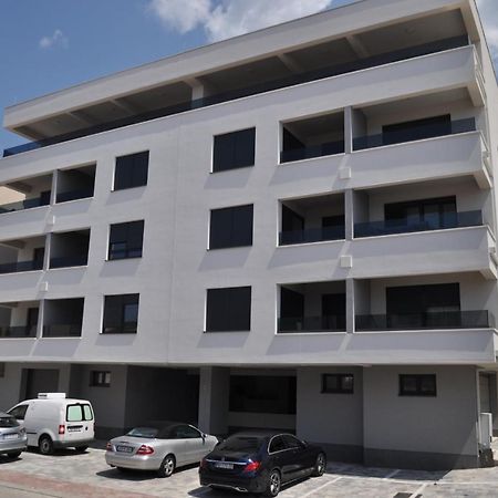 Apartman Sunnyside Макарска Экстерьер фото