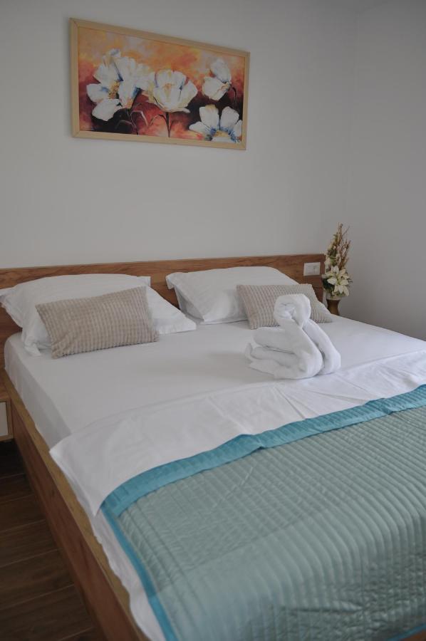 Apartman Sunnyside Макарска Экстерьер фото