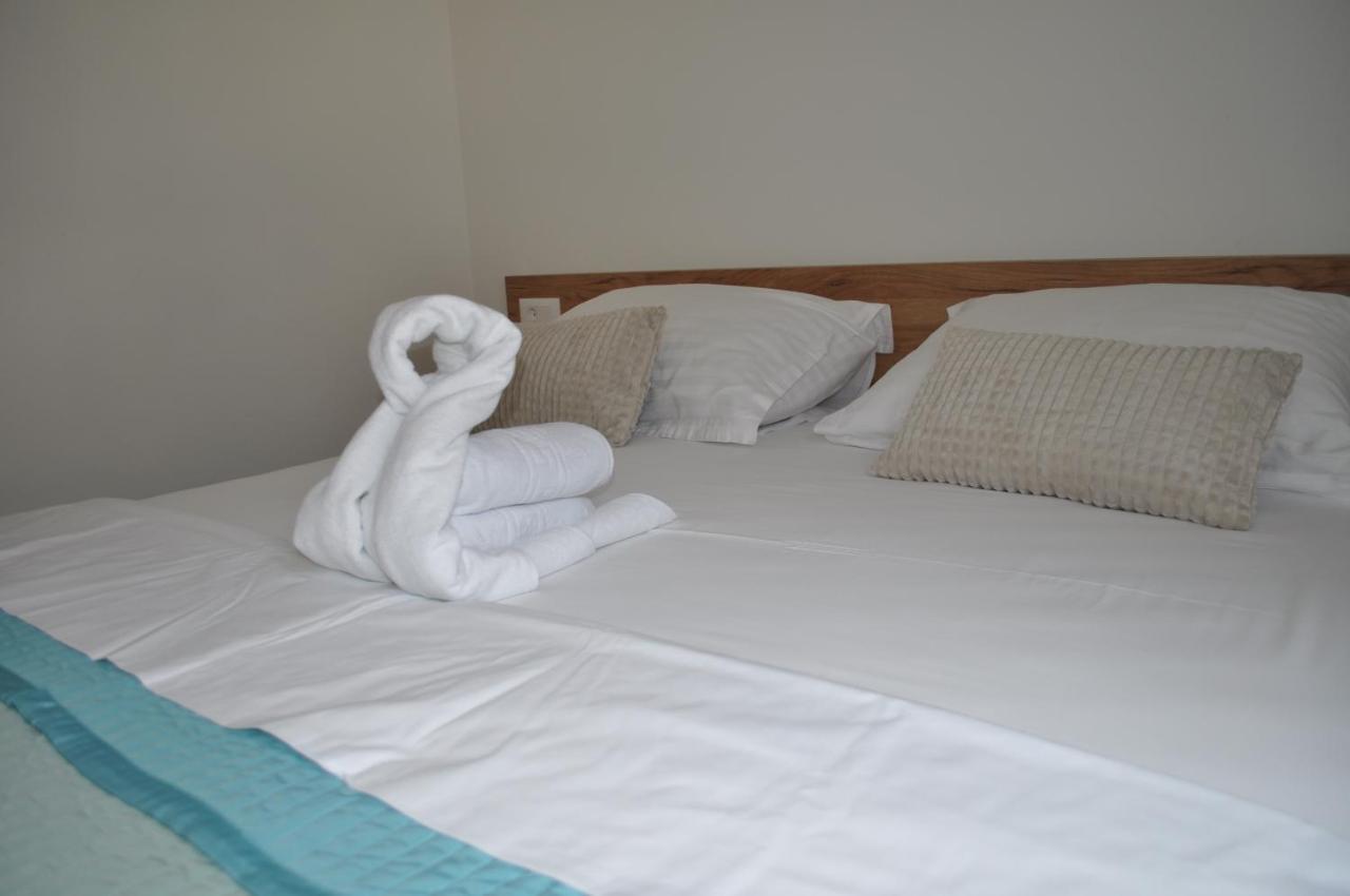 Apartman Sunnyside Макарска Экстерьер фото