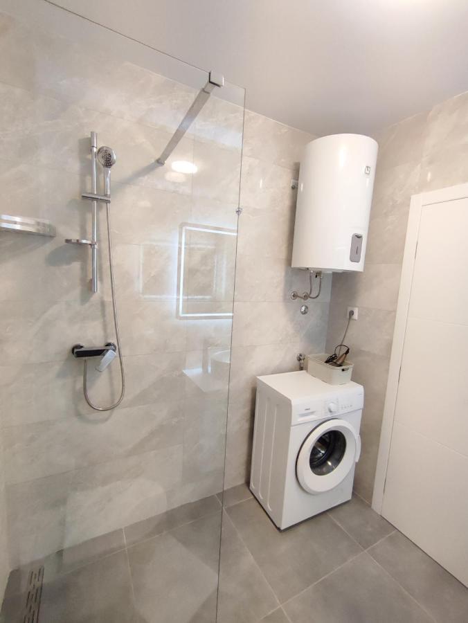 Apartman Sunnyside Макарска Экстерьер фото